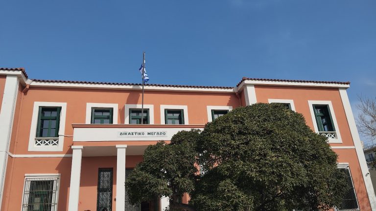 Αλεξανδρούπολη: Καταδίκη με αναστολή στον 60χρονο που έφερε από την Τουρκία εμβόλια για την ευλογιά αιγοπροβάτων