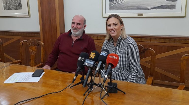 Δήμος Σερρών: “Ποινικό αδίκημα η εγκατάλειψη ογκωδών απορριμμάτων σε δημόσιους χώρους”