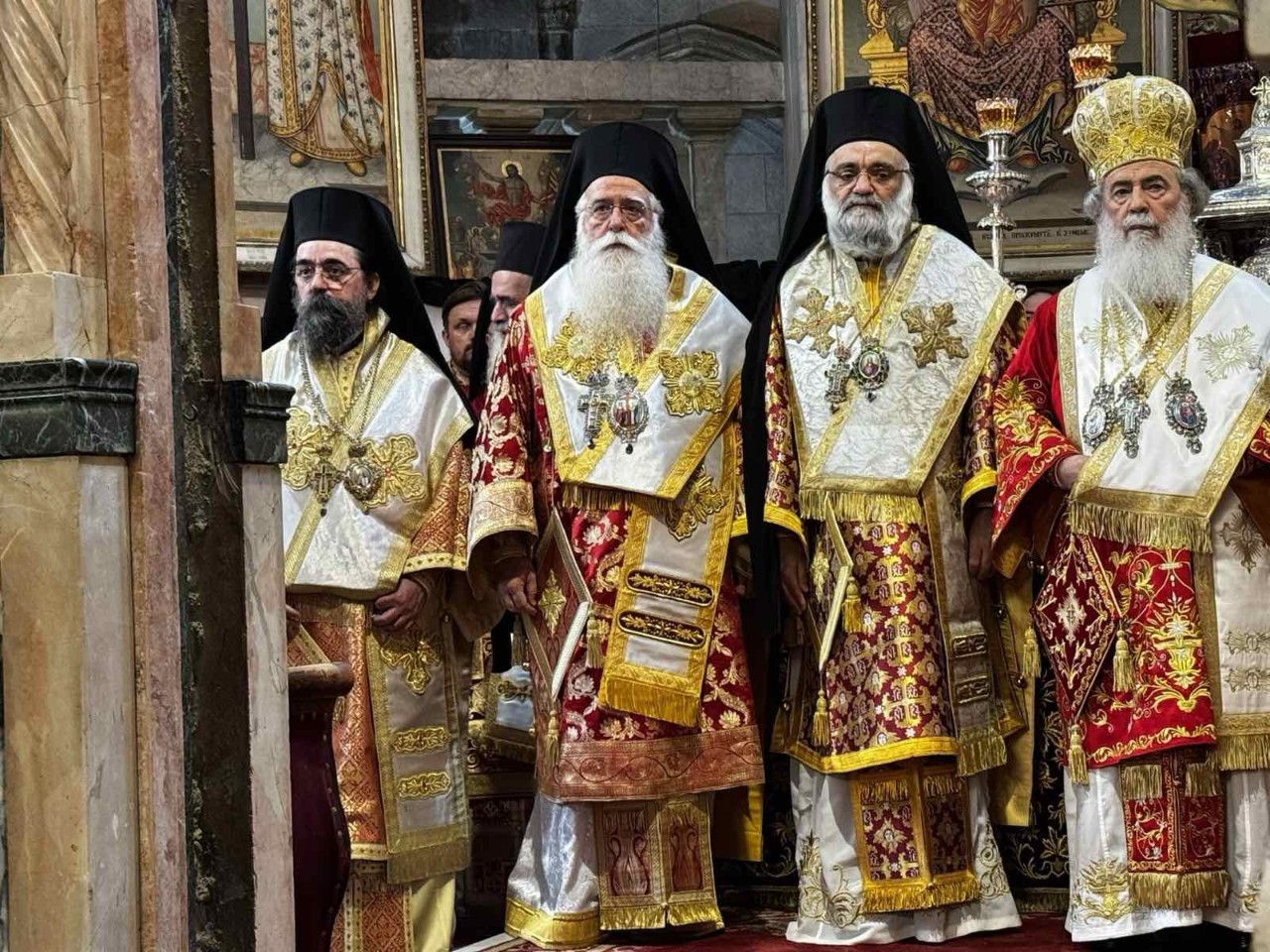 dimitriados-ierosolumwn-xeirotonia-sina-5-copy-1280x960-1 Επίσκεψη του Μητροπολίτη Δημητριάδος Ιγνατίου στο Πατριαρχείο Ιεροσολύμων