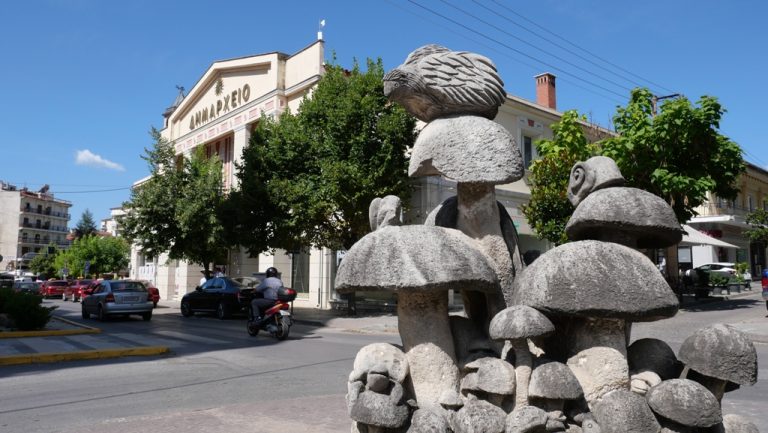 Συνεδρίαση δημοτικού συμβουλίου Γρεβενών για την εκμίσθωση εκτάσεων