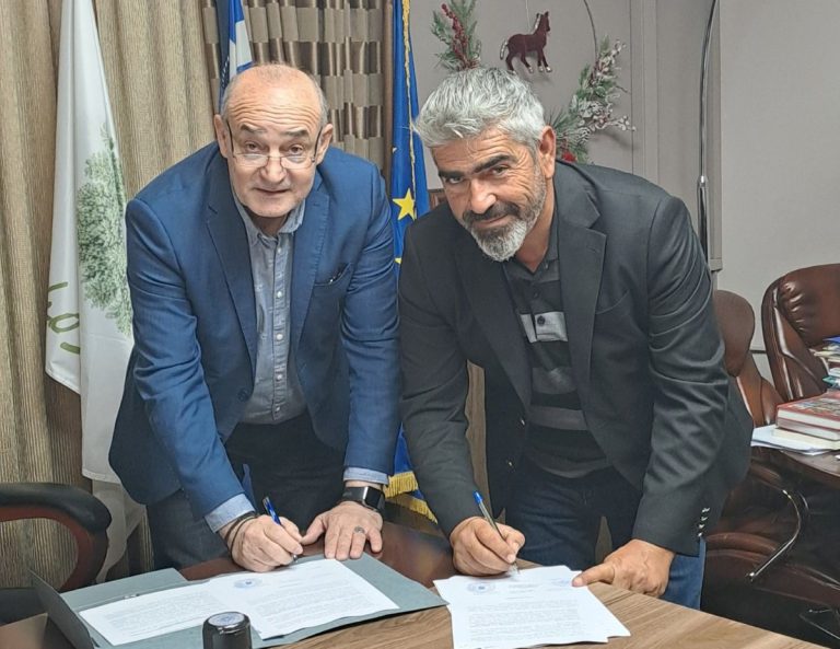 Λακωνία: Εργασίες και συντήρηση του Κλειστού Γυμναστηρίου Βλαχιώτη