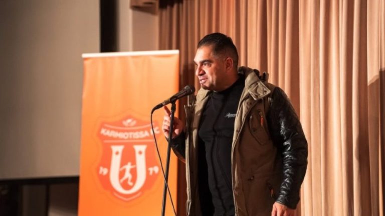 Κύπρος: Εν ψυχρώ εκτέλεση προέδρου ποδοσφαιρικής ομάδας – Ήταν μαζί με το γιο του στο αυτοκίνητο