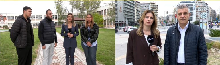 Θεσσαλονίκη: Στις ράγες ο Δυτικός προαστιακός – Από τέλη Νοεμβρίου ξεκινούν τα δρομολόγια
