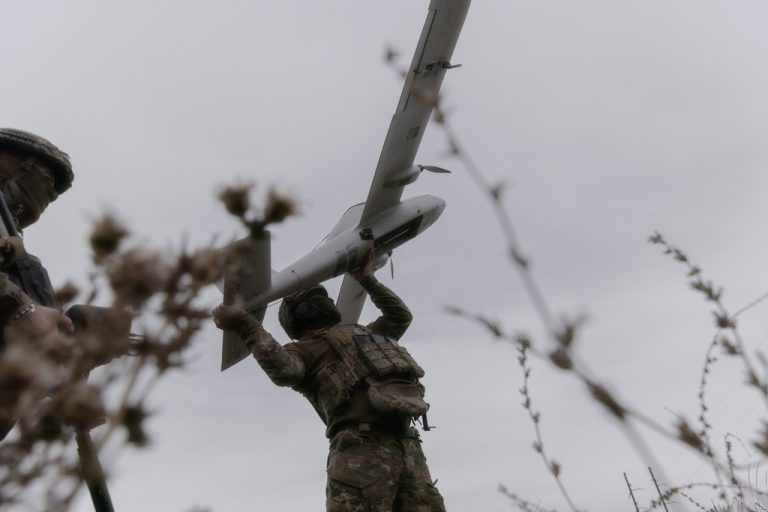 Τριάντα δύο ουκρανικά drones κατέρριψε η ρωσική αντιαεροπορική άμυνα στη διάρκεια της νύχτας