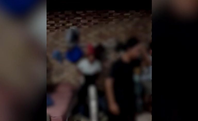 Κύκλωμα δουλεμπόρων εκμεταλλευόταν αλλοδαπούς εργάτες
