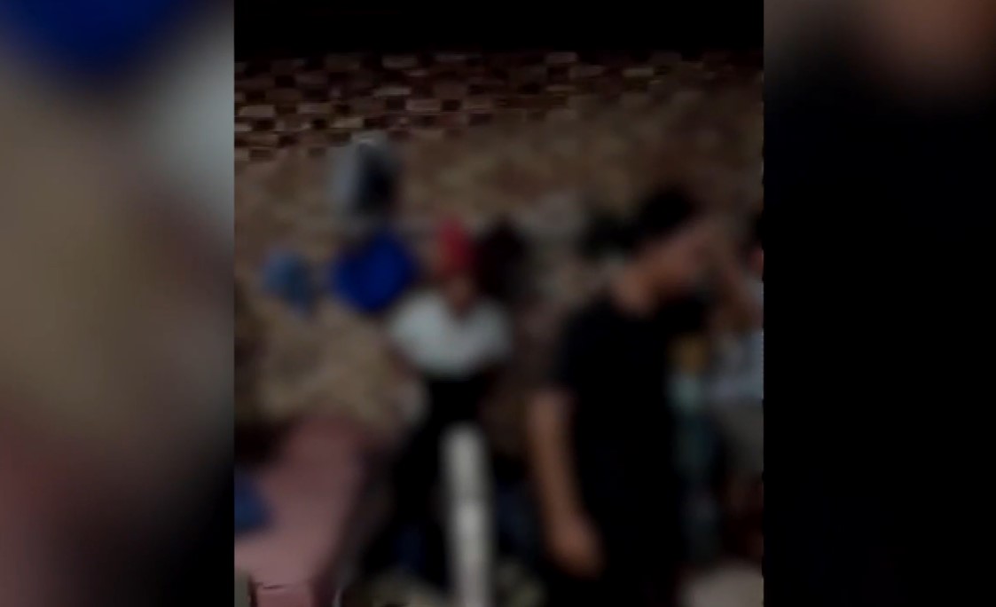 Κύκλωμα δουλεμπόρων εκμεταλλευόταν αλλοδαπούς εργάτες