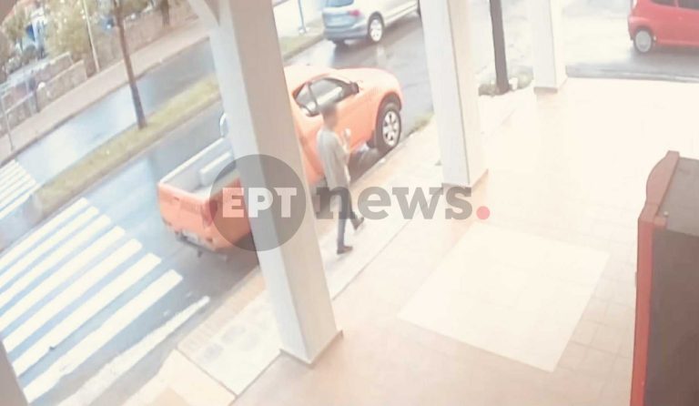 Νέα στοιχεία για τη διπλή δολοφονία στη Φοινικούντα – Βίντεο «ντοκουμέντο» από τα ΚΤΕΛ Καλαμάτας φέρνει εξελίξεις