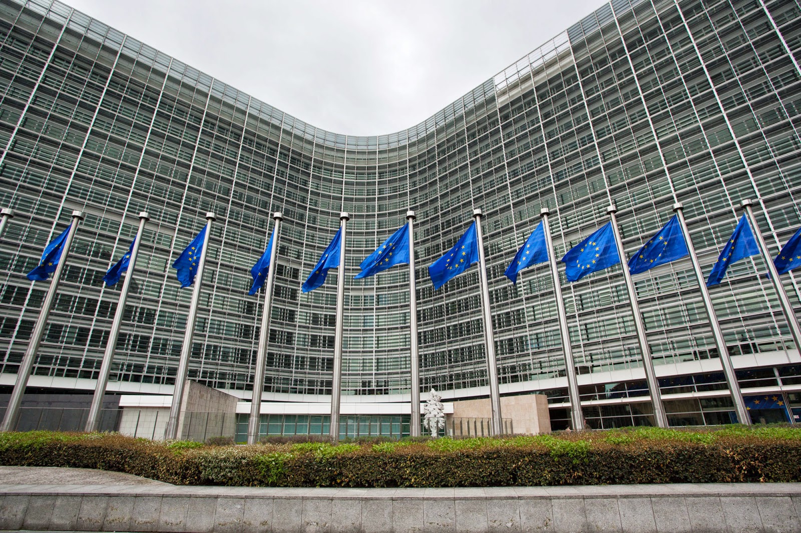 Τριπλή ευρωπαϊκή ατζέντα σήμερα: Σύμφωνο για τη Μεσόγειο, «Ετοιμότητα 2030» και Κλιματική Πολιτική έως το 2050