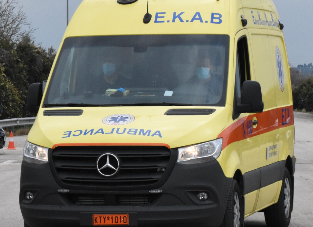 Θάνατος 67χρονου επιβάτη σε πλοίο που εκτελούσε το δρομολόγιο Τήνος-Άνδρος
