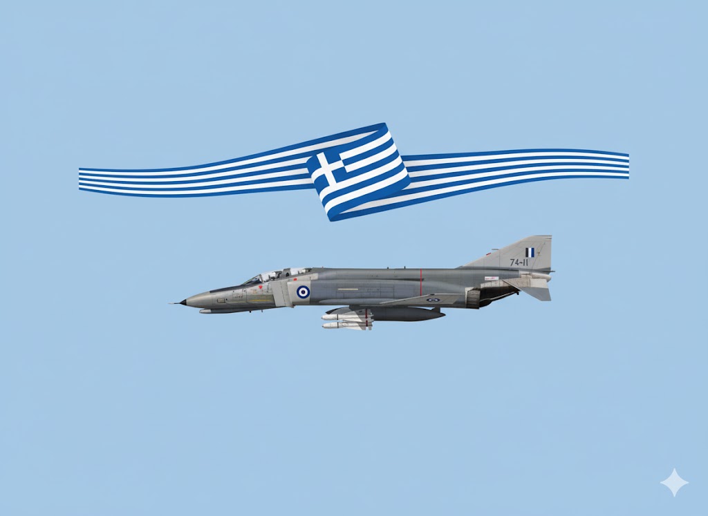 Αλεξανδρούπολη: Αποκαλυπτήρια Μνημείου πεσόντος αεροπόρου Σμηναγού Αθανασίου Βουτίδη στην Ιτέα