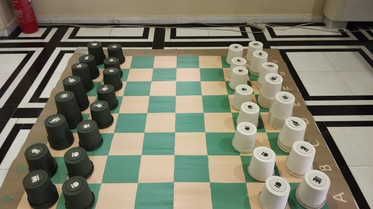 Αλεξανδρούπολη: Έκθεση με έργα από ανακυκλώσιμα υλικά των ΕΠΑ.Λ. της χώρας