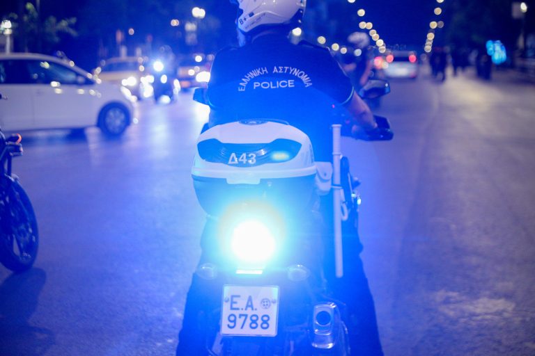 Θεσσαλονίκη: Νέα σύλληψη για διάθεση αλκοόλ σε ανήλικο