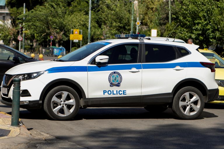 Θεσσαλονίκη: Ανήλικοι έκλεψαν αυτοκίνητο στην Τούμπα και μετά παραδόθηκαν στην Αστυνομία