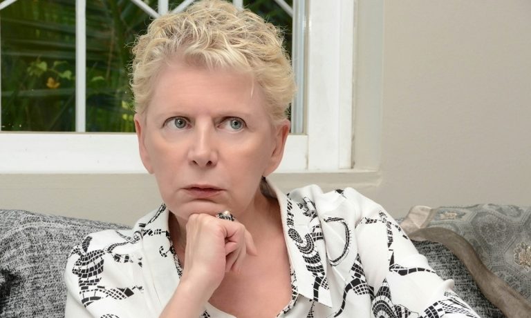 Έλενα Ακρίτα – ΣΥΡΙΖΑ: Η φτώχεια δεν είναι στίγμα – Στίγμα είναι να την αγνοείς
