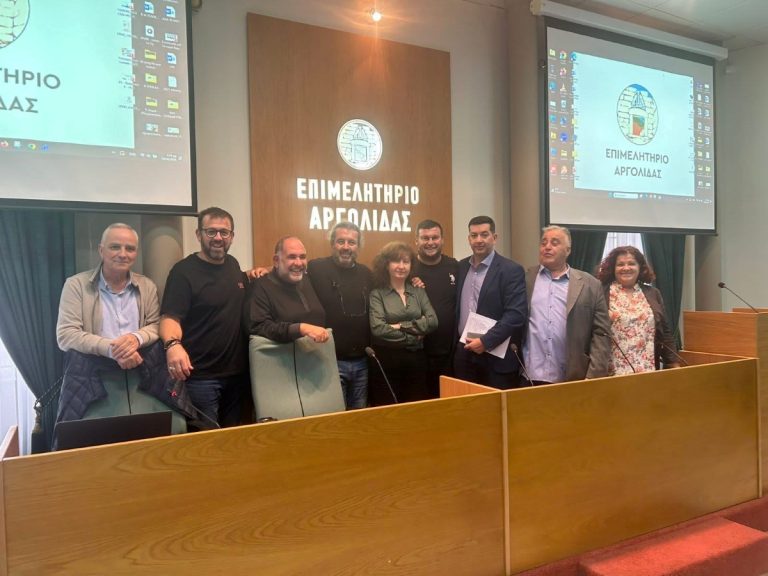 Πρόεδρος Εμπορικού Συλλόγου Σπάρτης: Θέλουμε από την κυβέρνηση ουσιαστικά μέτρα στήριξης και πολιτικές που ενισχύουν τη βιωσιμότητά μας
