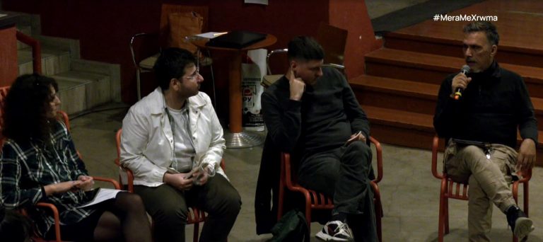 “Η στέγη είναι δικαίωμα” – Συνάντηση της Ένωσης Ενοικιαστών και Ενοικιαστριών Θεσσαλονίκης