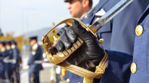 Διακομίστηκαν στο Γενικό Νοσοκομείο Κορίνθου <strong>δύο πυροσβέστες που επιχειρούσαν στην πυρκαγιά στον Φενεό</strong>