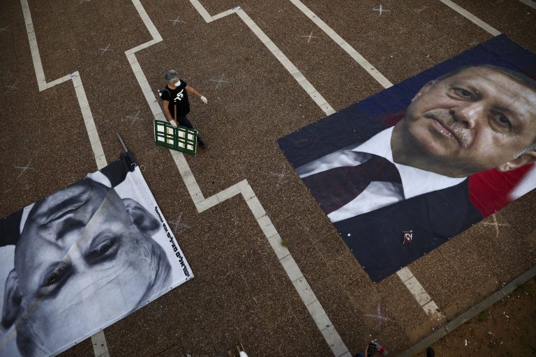Γιατί ο Ερντογάν έκανε κύκλους πάνω από την Αίγυπτο – Τουρκικό μπλόκο στην παρουσία Νετανιάχου