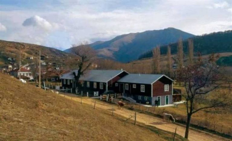Εορδαία: Στη Βλάστη η Λίνα Μενδώνη στις 18/10