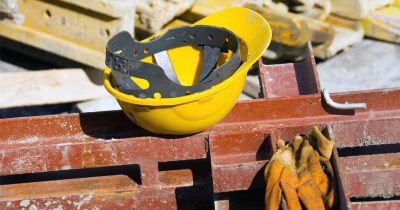 Ελλάδα: Βαρύς ο απολογισμός εργατικών δυστυχημάτων για το 2025