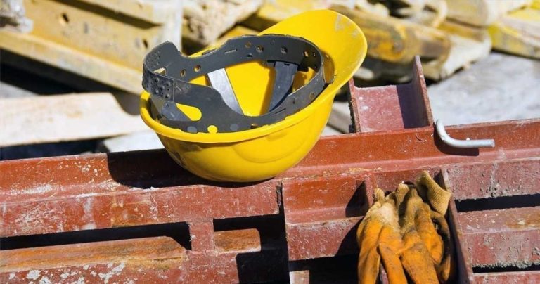 Εργατικό δυστύχημα στο Ρέθυμνο: Νεκρός άνδρας σε οικοδομή μετά από πτώση