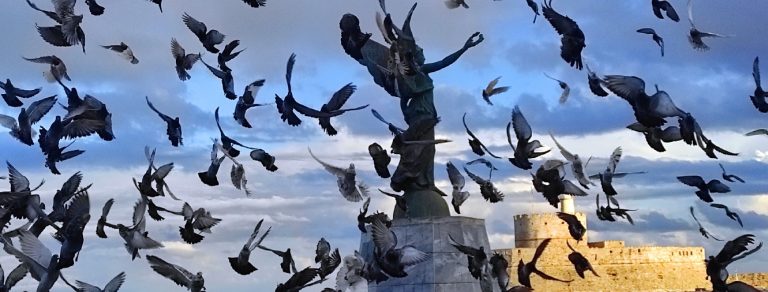 Ντοκουμέντο για την επέτειο του ΟΧΙ μεταδίδει μετά από 43 χρόνια η  ΕΡΤ Ν.Αιγαίου