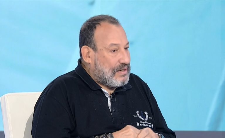 Μίλτος Καρατζάς για Διονύση Σαββόπουλο: Ήταν ο Μπομπ Ντίλαν της ελληνικής τέχνης