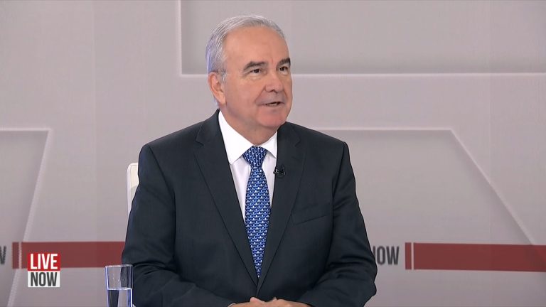 Ν. Παπαθανάσης στο ΕΡΤnews: Νέο πρόγραμμα ακινήτων, με ενεργειακή αναβάθμιση και μεγαλύτερο ποσοστό ανακαίνισης
