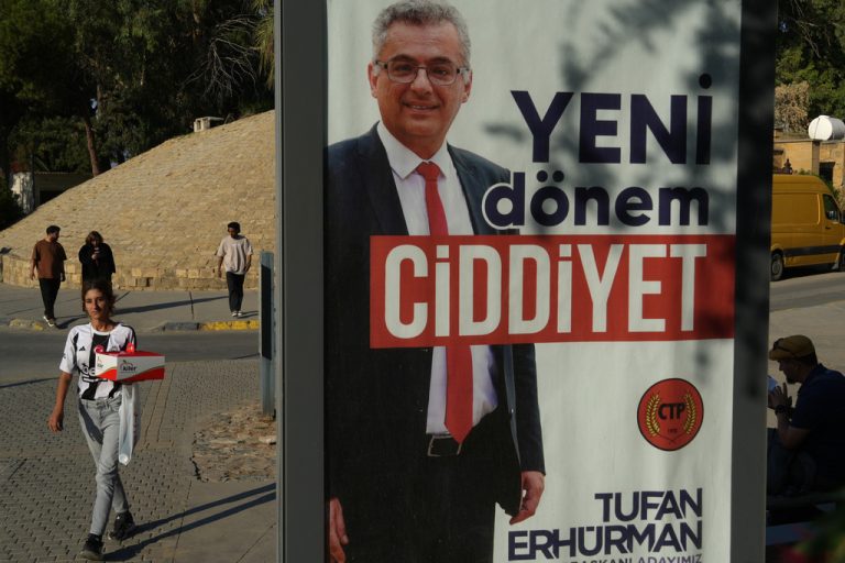 Κύπρος: Μεγάλος νικητής στα κατεχόμενα ο Τ. Ερχιουρμάν – Εύχομαι να είναι επωφελής για τις χώρες μας αυτή η εκλογή, σημειώνει ο Ερντογάν