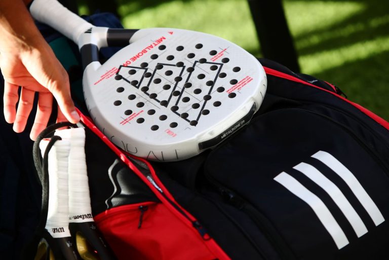 Γήπεδα padel ετοιμάζει ο Σύλλογος Αντισφαίρισης Τρίπολης