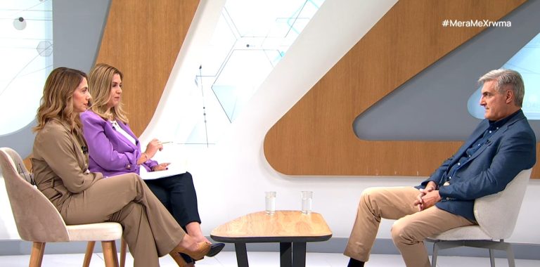 «Τα φάρμακα δεν είναι καραμέλες» – Ευρωπαϊκή ενημερωτική εκστρατεία για την υπεύθυνη χρήση των φαρμάκων