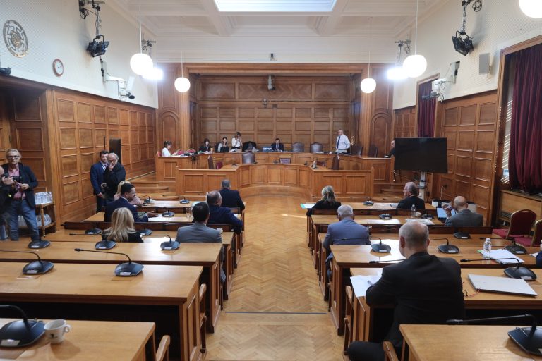 Πηγές ΝΔ: «Συνεργάστηκα με τρεις υπουργούς, ποτέ δεν δέχθηκα καμία πίεση για κανένα ΑΦΜ» κατέθεσε ο Π. Τζαβέλλας – Η κυβέρνηση υλοποίησε σχέδιο αναδιάρθρωσης του ΟΠΕΚΕΠΕ