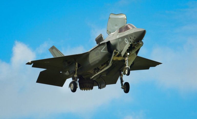 Πολωνία: Με την άφιξη νορβηγικών F-35 ενισχύεται η αεροπορική ασπίδα της ανατολικής πτέρυγας του ΝΑΤΟ
