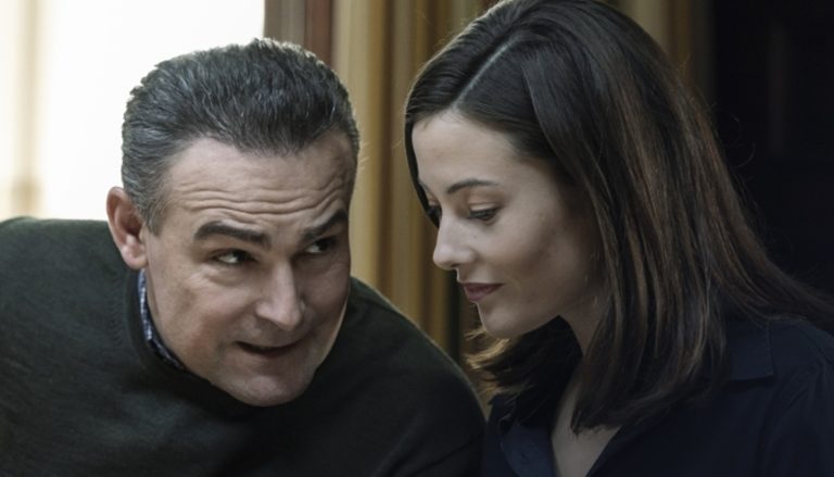 SSIFF73-TIFF: To San Sebastian την είδε… Ιάπωνας!