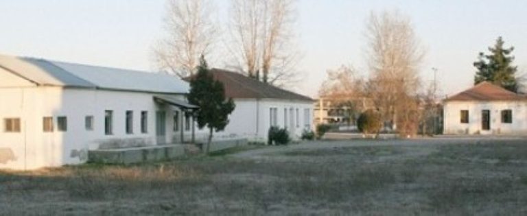 Στη Βουλή η αναστολή λειτουργίας της 61ης Μονάδας Επιστράτευσης στα Φάρσαλα – Επιστολή διαμαρτυρίας του Εμπορικού Συλλόγου