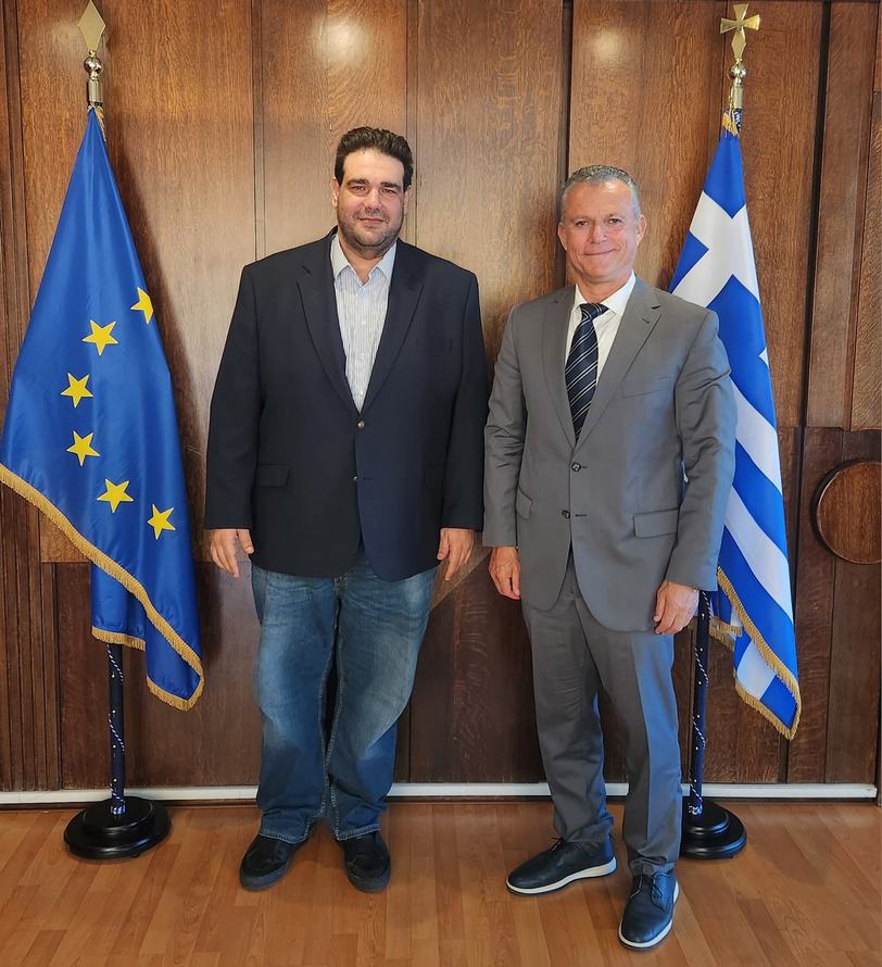 Χρηματοδότηση 760.00 ευρώ για τη στέγαση γιατρών στους Λειψούς