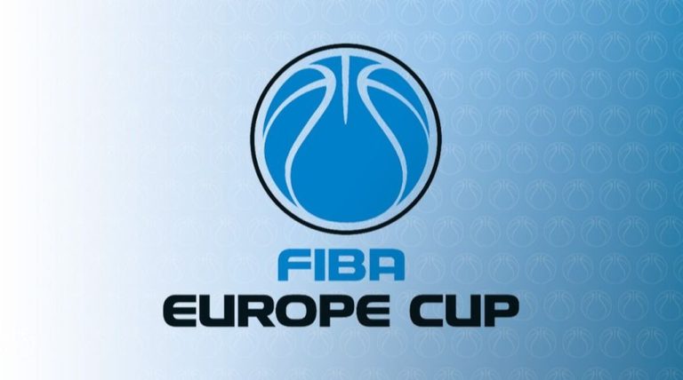 Live streaming: Δείτε τον αγώνα Περιστέρι-Κουτάισι για το FIBA Europe Cup (19:30, ΕΡΤ2 ΣΠΟΡ)
