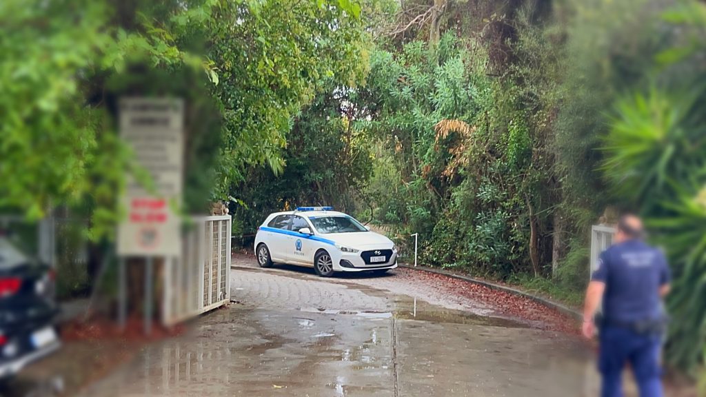 Φοινικούντα: Τρισάγιο στη μνήμη του 68χρονου και εξώδικο του ανιψιού προς συγγενείς – Συνεχίζονται οι έρευνες για τη διπλή ανθρωποκτονία