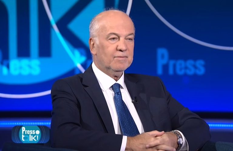 Φλωρίδης στο ΕΡΤnews: Ο Πάνος Ρούτσι χρησιμοποιήθηκε – Όταν ξεκινήσει η δίκη όλα θα έρθουν στο φως