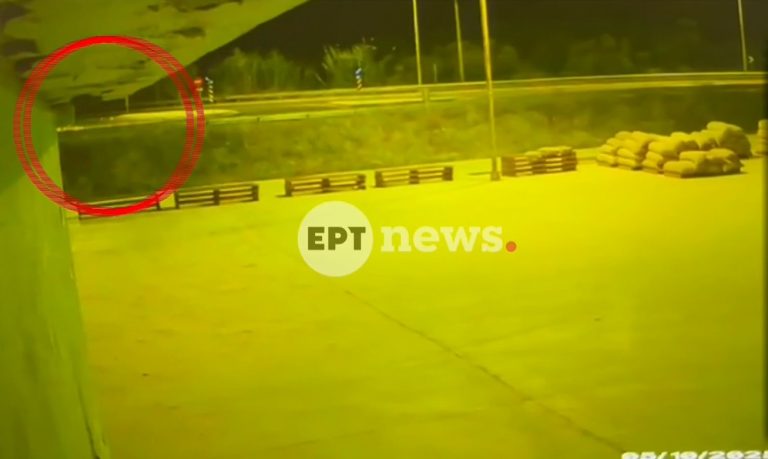 Διπλή δολοφονία στη Φοινικούντα: Άφαντος ο δράστης – Γιατί είναι τόσο δύσκολος ο εντοπισμός του