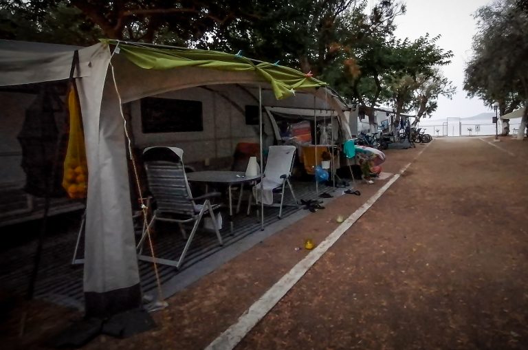 Διπλό φονικό στη Φοινικούντα: Σύνδεση της δολοφονίας με την απόπειρα προ μηνός αναζητά η ΕΛ.ΑΣ.