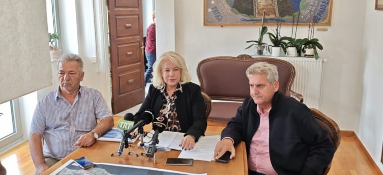 Ολοκληρώθηκε η προμελέτη για την παράκαμψη Αγριάς – Μαλάκι