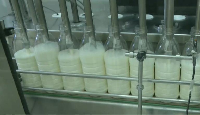 Γάλα: Αναμένεται εκτίναξη της τιμής λόγω της ευλογιάς – Δεν υπάρχει επάρκεια στην πρώτη ύλη