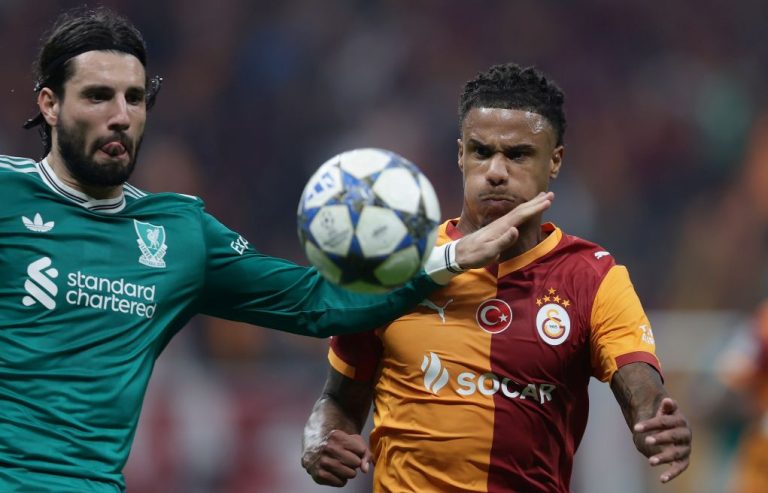 Champions League: «Βόμβα» από τη Γαλατασαράι που νίκησε τη Λίβερπουλ, πέρασε με 5-1 από την Πάφο η Μπάγερν – Η Μαρσέιγ «ταπείνωσε» 4-0 τον Άγιαξ