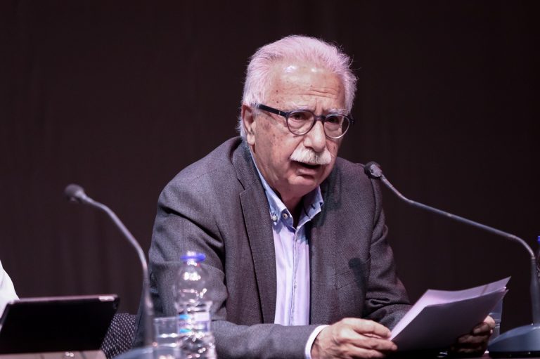 Κ. Γαβρόγλου στο ΕΡΤnews Radio 105,8: Ο Α. Τσίπρας ως ώριμος και εξαιρετικά σοβαρός πολιτικός, θα έπρεπε και πρέπει και το κάνει, να αναστοχαστεί πάρα πολλά (audio)