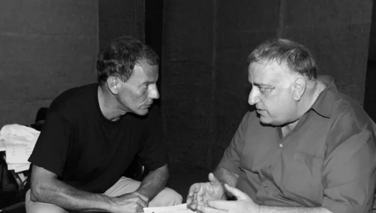 Βιβλίο «Πάνος Γεραμάνης και Λαϊκοί Βάρδοι» – Πρόεδρος της ΕΡΤ Γ. Παπαδόπουλος: «Η ραδιοφωνική εκπομπή του αποτελεί ένα αναπόσπαστο, πολύτιμο μέρος της πολιτισμικής μας κληρονομιάς»