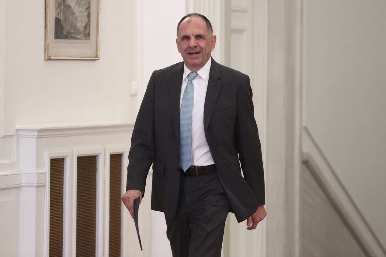 Στο Λουξεμβούργο ο Γ. Γεραπετρίτης για το Συμβούλιο Εξωτερικών Υποθέσεων της ΕΕ- Αύριο θα συναντηθεί με τους ΥΠΕΞ Τουρκίας, Ουκρανίας και Αρμενίας