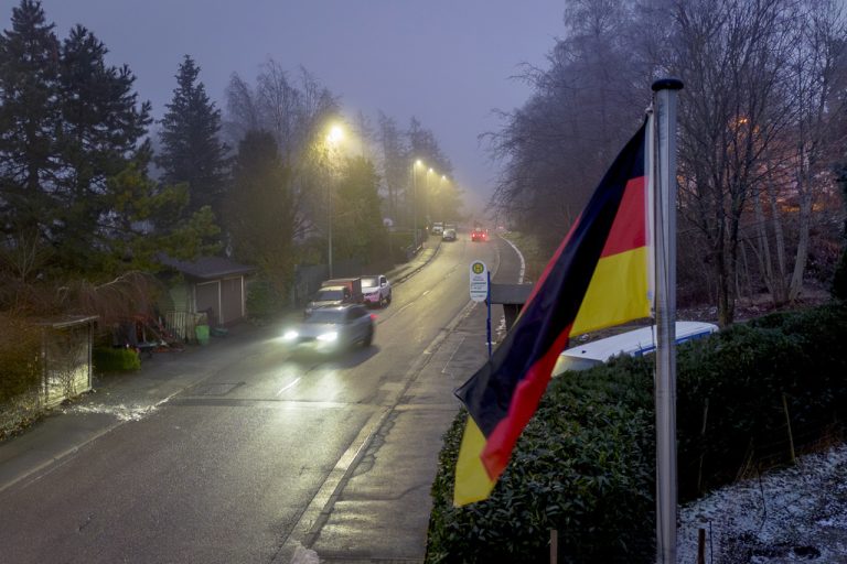 Η Γερμανία επικαιροποιεί τον οδηγό Πολιτικής Προστασίας: Προετοιμασία για κρίσεις και παραπληροφόρηση