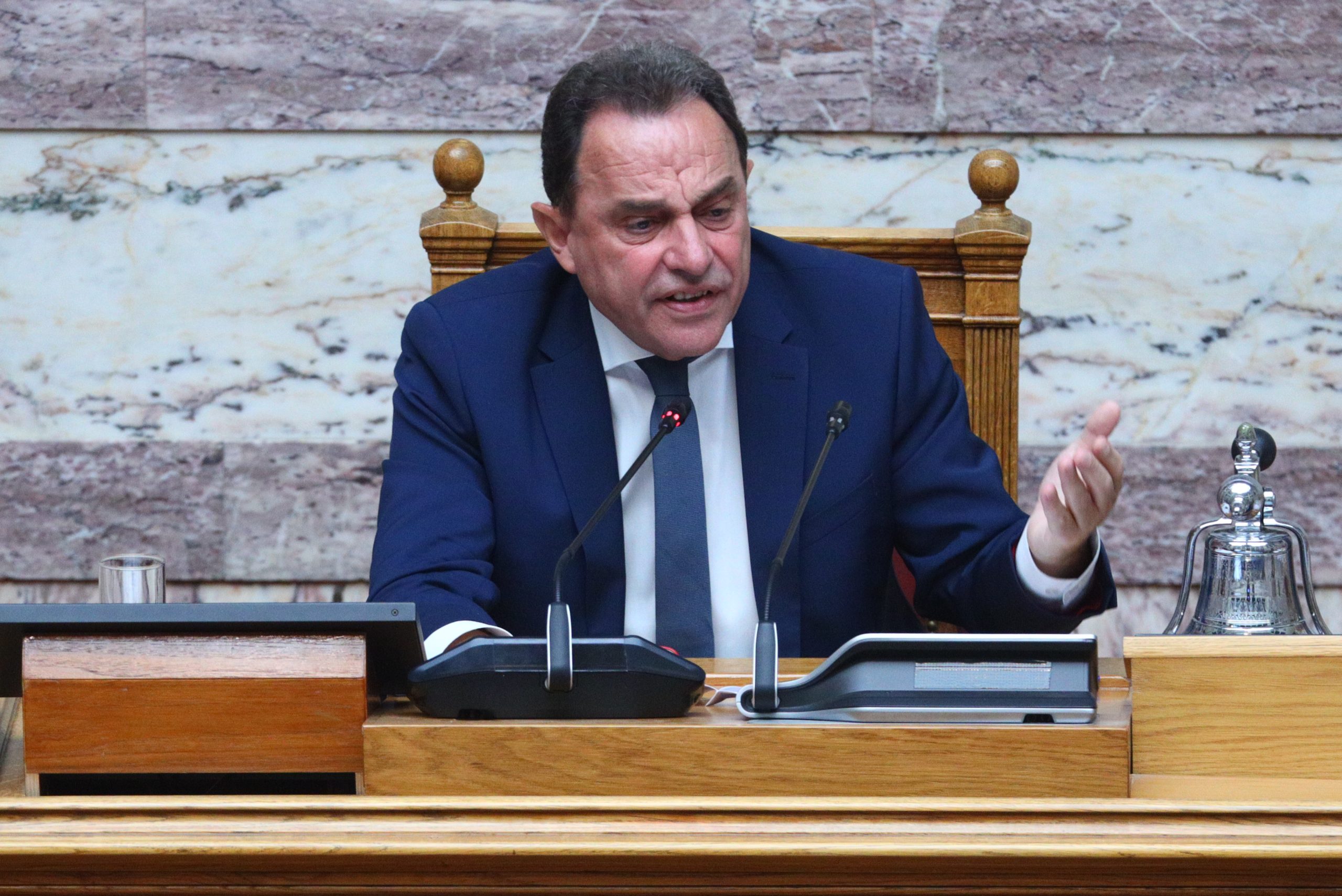 (ΓΙΑΝΝΗΣ ΠΑΝΑΓΟΠΟΥΛΟΣ/EUROKINISSI)