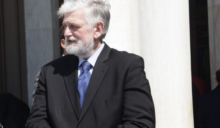 Μήνυμα Γ. Λοβέρδου προς τον Απόδημο Ελληνισμό για τον εορτασμό της 28ης Οκτωβρίου